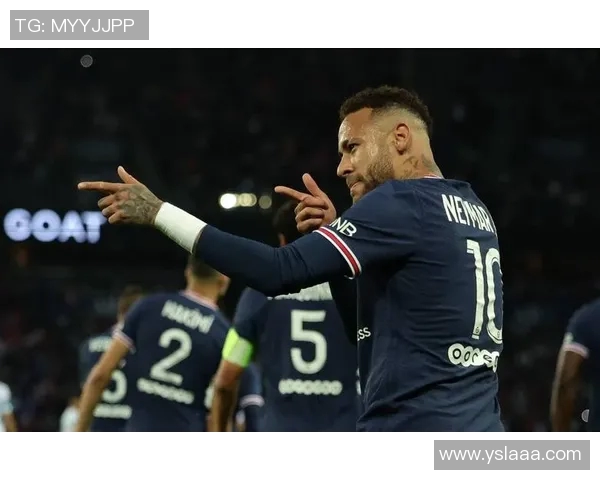 内马尔回归法甲！巴黎圣日耳曼开启豪门复兴计划，球迷翘首以盼